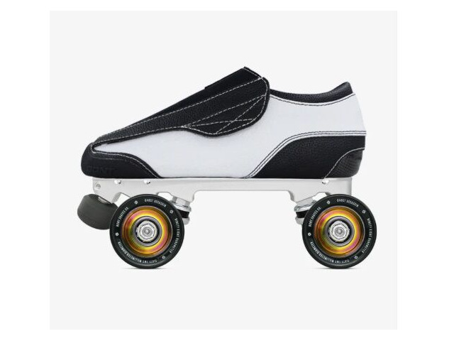 Bont Envy Jam and Speed Roller Skate Package click to zoom image
