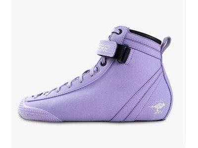 Bont ParkStar Vegan Boots, Lavender 