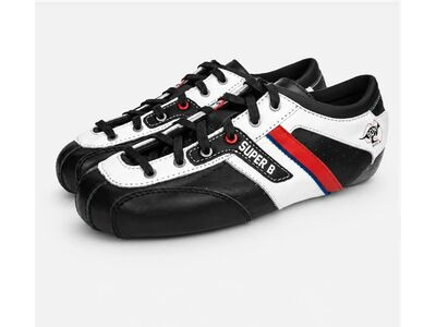 Bont SuperB Racer Roller Speed Skate Boots click to zoom image