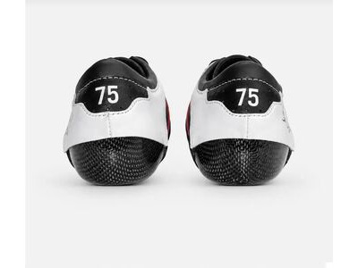 Bont SuperB Racer Roller Speed Skate Boots click to zoom image