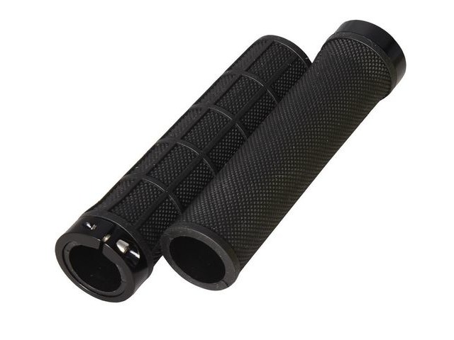 Oxford Pro SLIM Lock On Bike Grips click to zoom image