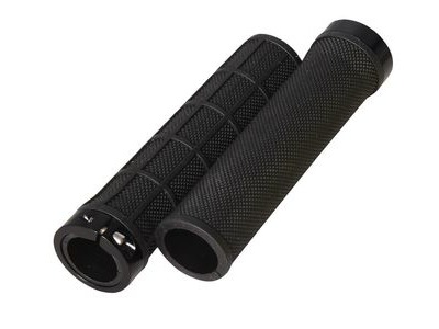 Oxford Pro SLIM Lock On Bike Grips  click to zoom image