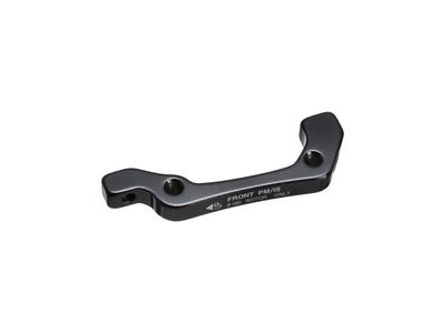 Oxford Disc Brake Adaptors Rear-Post-IS-160  click to zoom image
