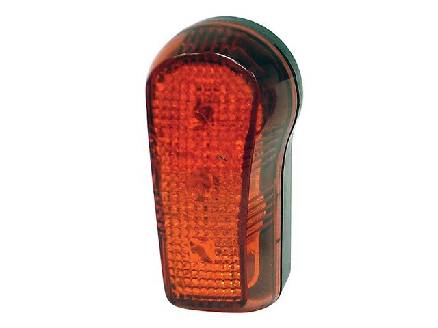 Oxford ULTRATORCH 7 LED REAR click to zoom image
