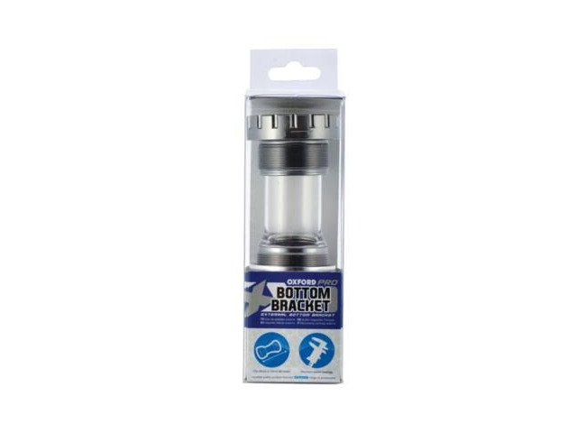 Oxford EXTERNAL BOTTOM BRACKET  68/73MM (THREADED) click to zoom image