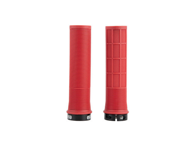 Oxford Driver Lock-on MTB Grips click to zoom image