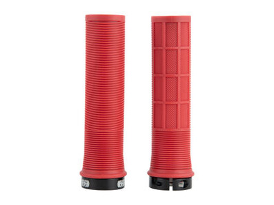 Oxford Driver Lock-on MTB Grips  click to zoom image