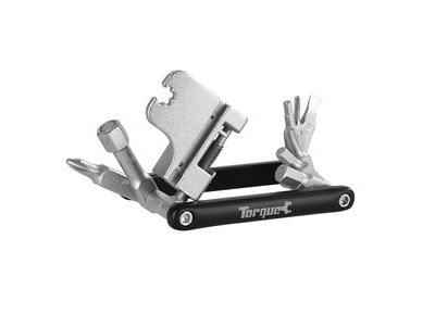 Oxford Torque Slimline 16 Folding Multi Tool 