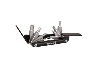 Oxford Torque Slimline 12 Folding Multi Tool 