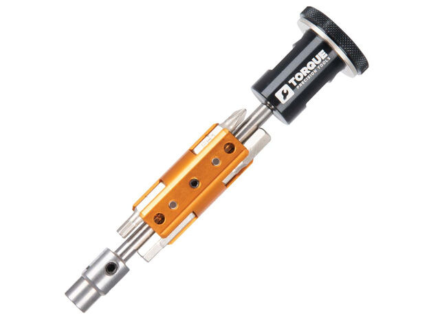 Oxford Torque Covert 7 Crank Multi Tool click to zoom image