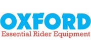 Oxford logo