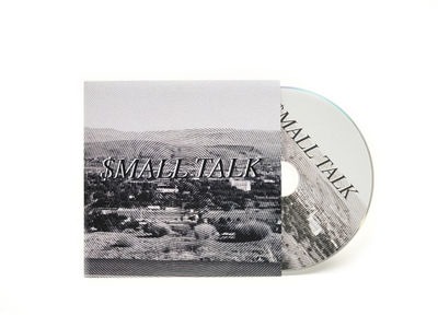 Cult Small Talk