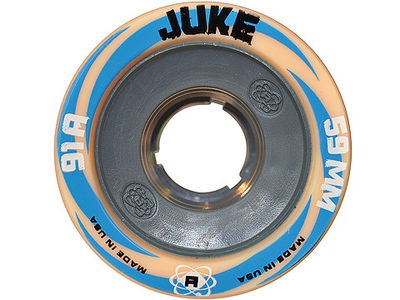 Atom Juke Wheels 91A
