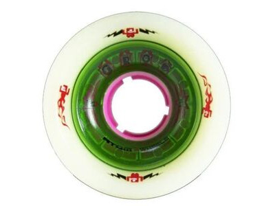 Atom G Rod Wheels 93A
