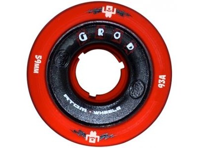 Atom G Rod Wheels 93A