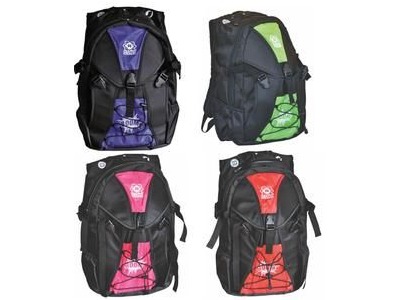 Atom Backpack