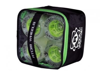 Atom Wheel Bag