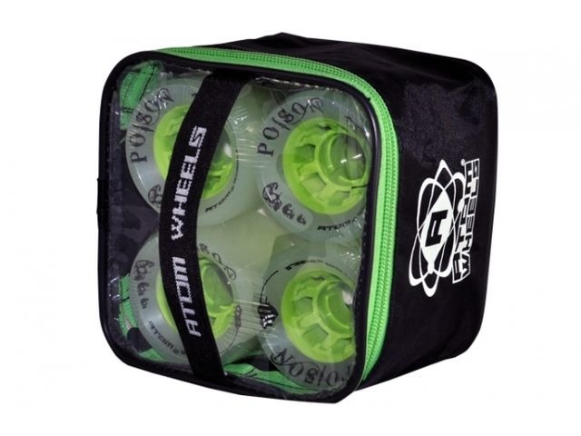 Atom Wheel Bag click to zoom image