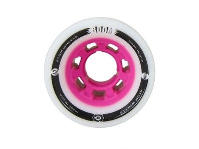 Atom Boom Wheels, 62mm