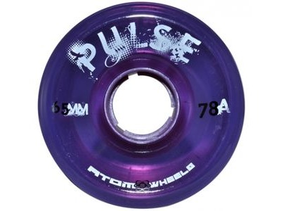 Atom Pulse Wheels