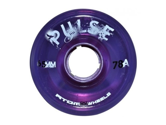 Atom Pulse Wheels click to zoom image