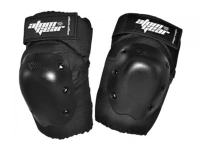 Atom Supreme Knee Pads