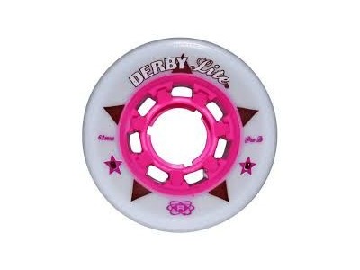 Atom Derby Lite Wheels