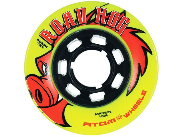 Atom Road Hog Wheels click to zoom image