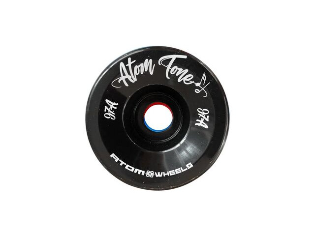 Atom Tone Wheels click to zoom image