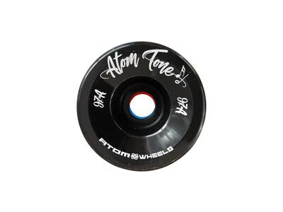 Atom Tone Wheels  click to zoom image