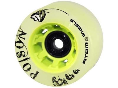 Atom Poison Wheels