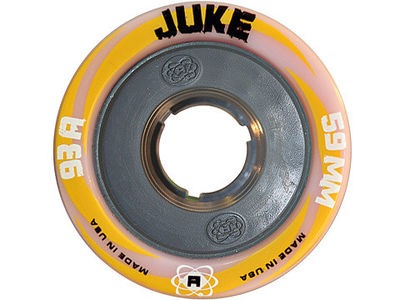 Atom Juke Wheels 93A