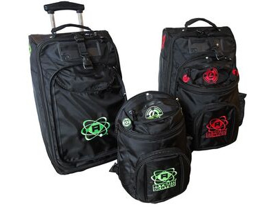 Atom Trolley Bag