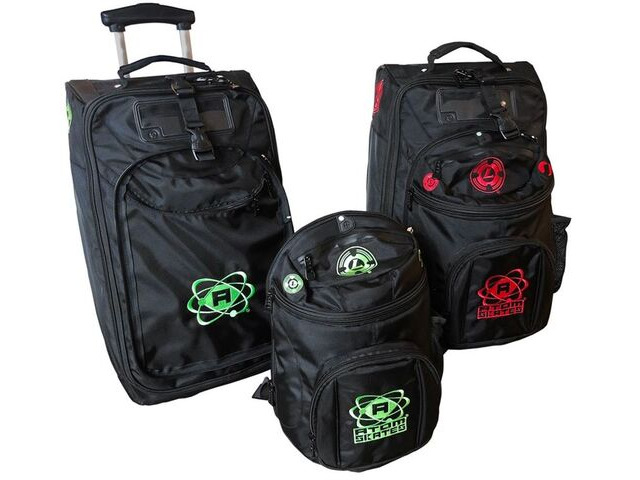 Atom Trolley Bag click to zoom image
