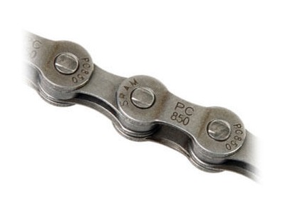 Sram PC 850 8 Speed Chain 