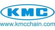 KMC logo