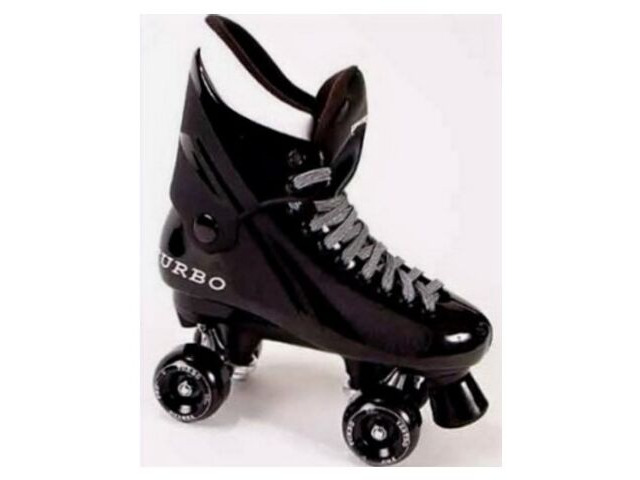 Ventro Pro TURBO VT-01 Skates click to zoom image