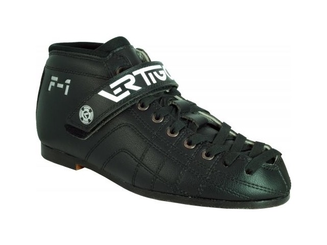 Luigino F1 Boots click to zoom image