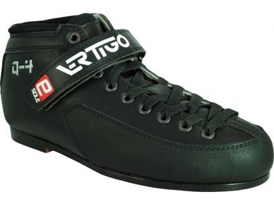 Luigino Q4 Boots 