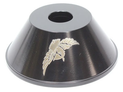 The Daily Grind CNC Machined Hub Guard