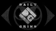 The Daily Grind logo