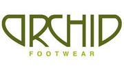 Orchid logo