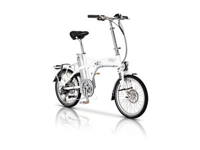 Volt Metro Electric Bike click to zoom image