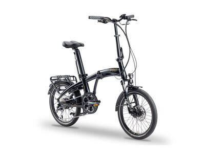 Volt Metro Electric Bike click to zoom image