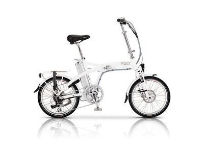 Volt Metro Electric Bike