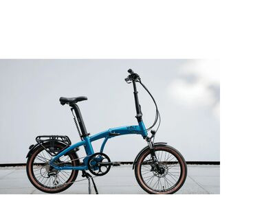 Volt Metro Electric Bike 