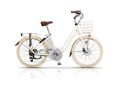 Volt Kensington 26" STANDARD (400Wh) Cream  click to zoom image