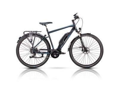 Volt Infinity E-Bike