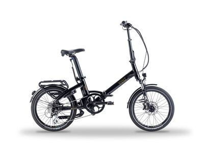 Volt Metro LS 20" Wheel STANDARD Black click to zoom image
