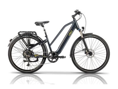 Volt Pulse LS Electric Bike